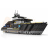 Reobrix 66103 The Luxury Yacht