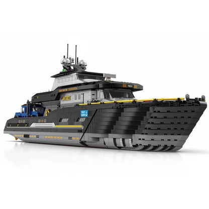 Reobrix ZZ66103 The Luxury Yacht