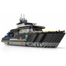 Reobrix ZZ66103 The Luxury Yacht