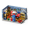 Reobrix ZZ66301 The Auto Repair Shop