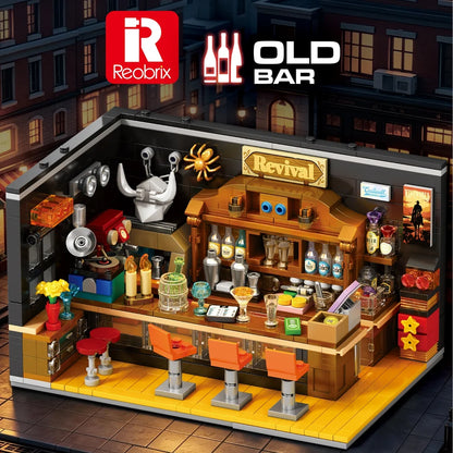 Reobrix ZZ66304 The Old Bar