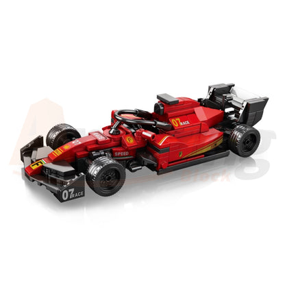 Reobrix 663 The Race Car