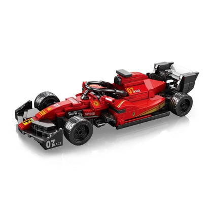 Reobrix ZZ663 The Race Car