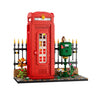 Reobrix ZZ66609 The Telephone Booth