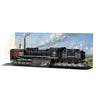 Reobrix 66801 The Class 9000 Steam Locomotive