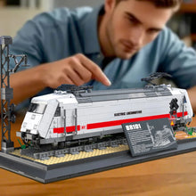 Reobrix ZZ66802 The BR 101 Electric Locomotive