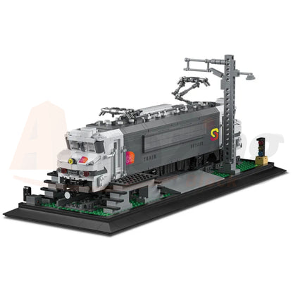 Reobrix 66803 The BB 15000 Electric Locomotive