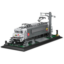 Reobrix ZZ66803 The BB 15000 Electric Locomotive