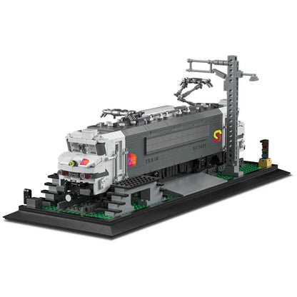 Reobrix ZZ66803 The BB 15000 Electric Locomotive