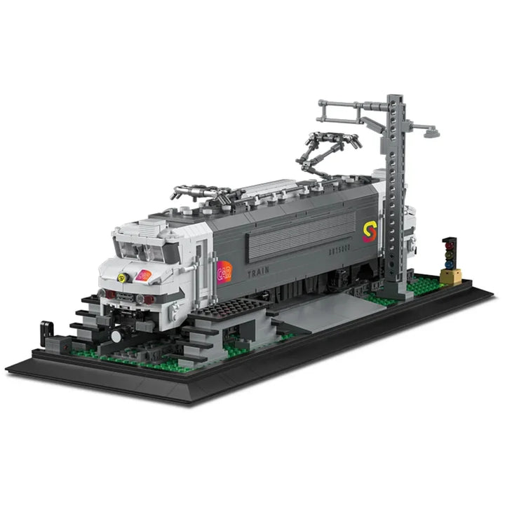Reobrix ZZ66803 The BB 15000 Electric Locomotive