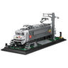 Reobrix ZZ66803 The BB 15000 Electric Locomotive