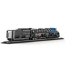 Reobrix ZZ66805 The Big Boy Steam Locomotive