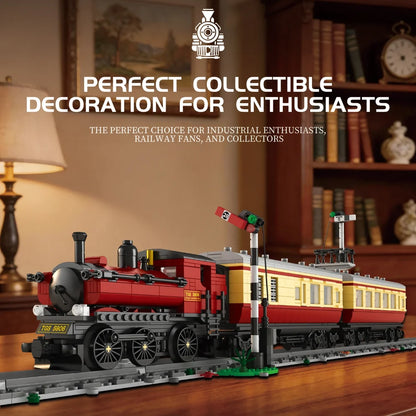 Reobrix ZZ66807 The GWR 5700 Class