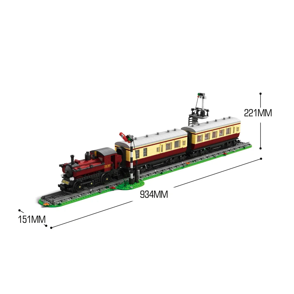 Reobrix ZZ66807 The GWR 5700 Class