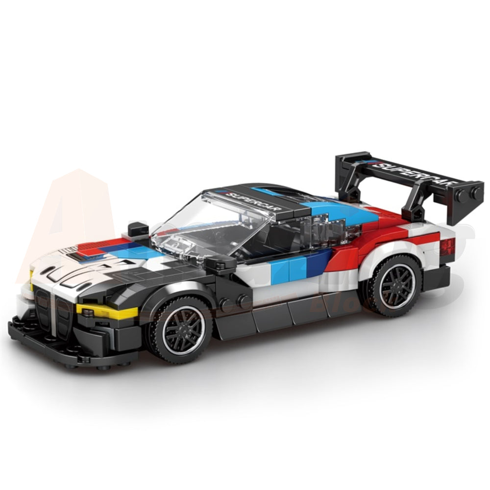 Reobrix 672 The BMW M4 GT3