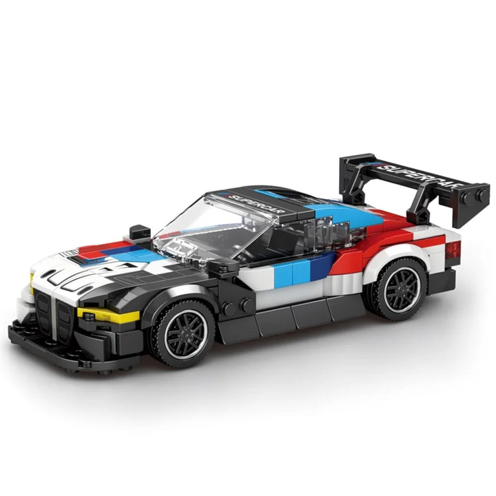Reobrix ZZ672 The BMW M4 GT3