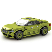 Reobrix ZZ679 The BMW X6