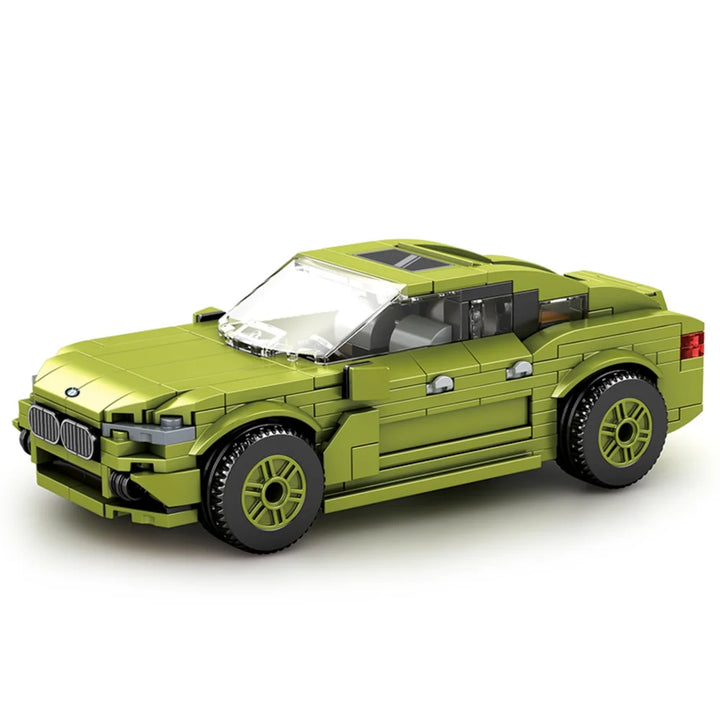 Reobrix ZZ679 The BMW X6