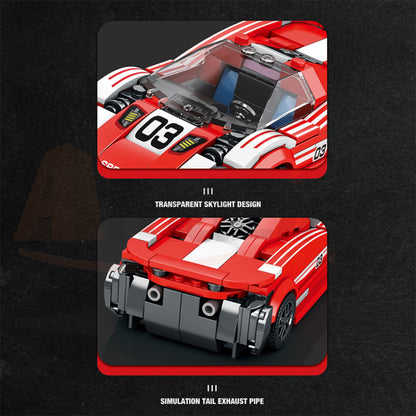 Reobrix 680 The Porsche 917
