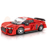 Reobrix 681 The Audi R8