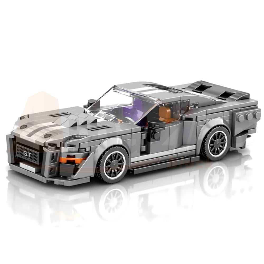 Reobrix 682 The Shelby GT500