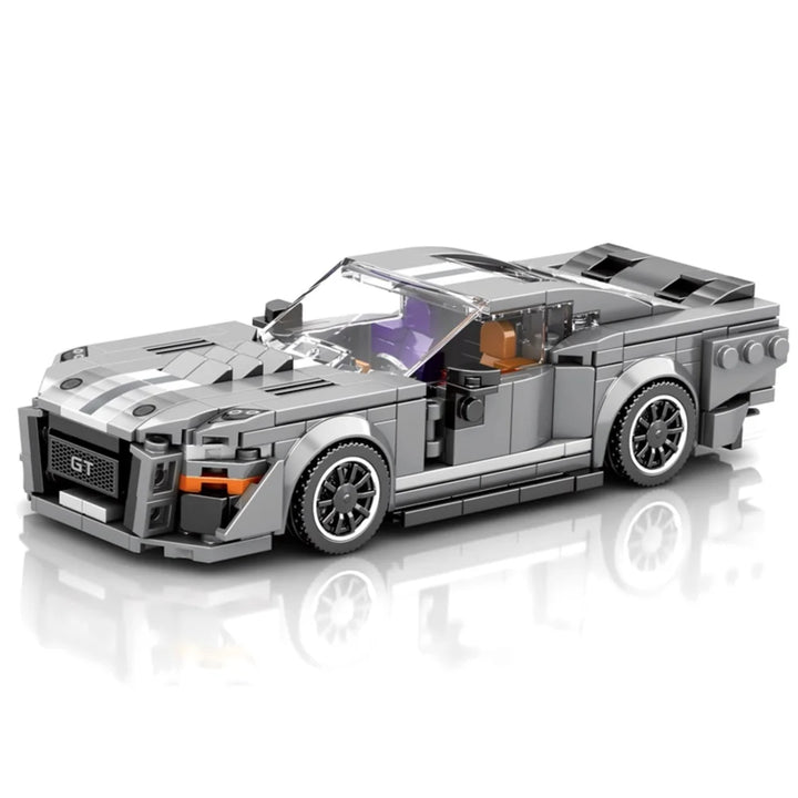 Reobrix ZZ682 The Shelby GT500