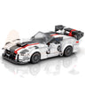 Reobrix 683 The Viper