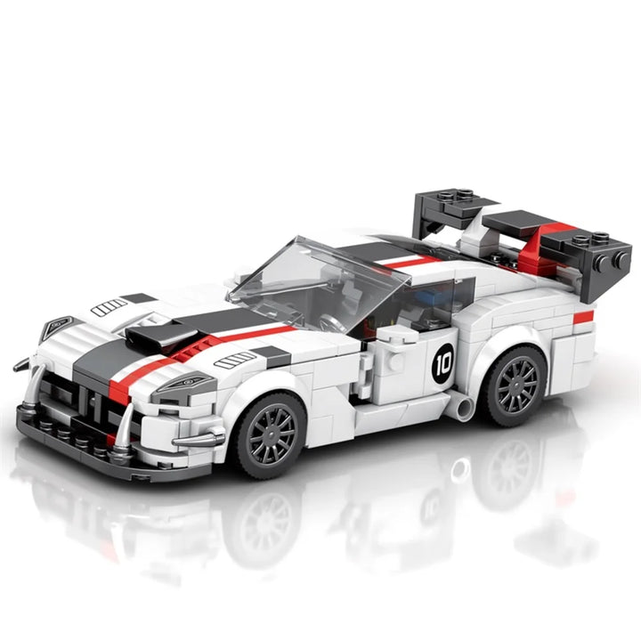 Reobrix ZZ683 The Viper