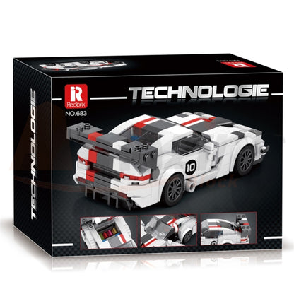 Reobrix 683 The Viper