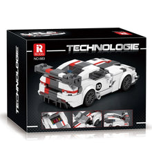 Reobrix ZZ683 The Viper
