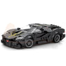 Reobrix 685 La Voiture Noire
