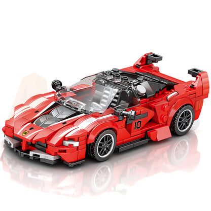 Reobrix 686 The Ferrari FXX-K V2