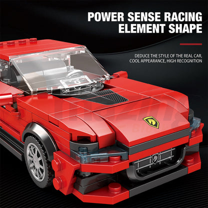 Reobrix 689 The Ferrari Purosangue