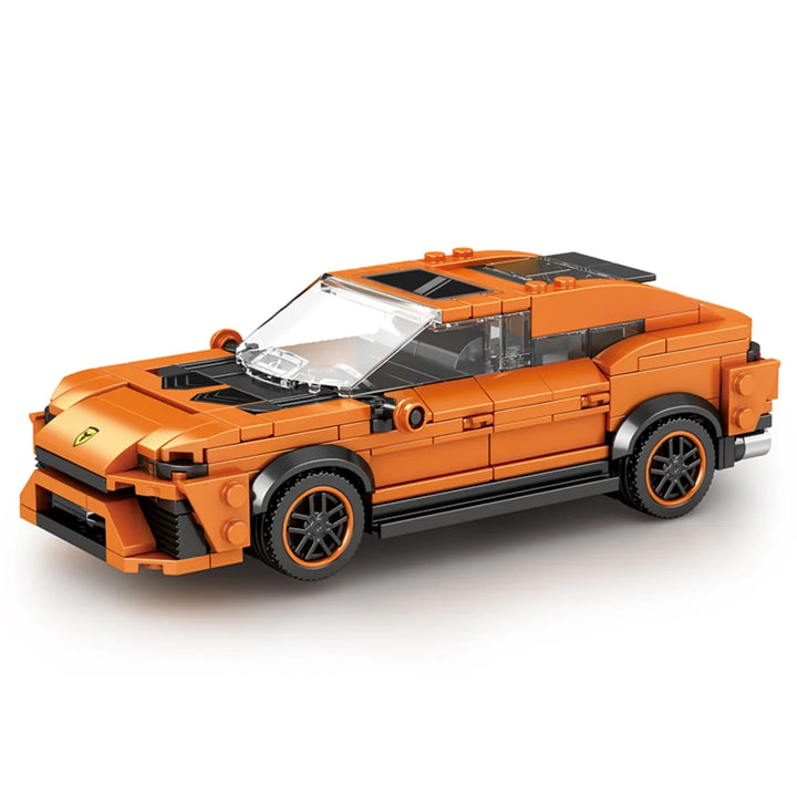 Reobrix ZZ690 The Lamborghini Urus