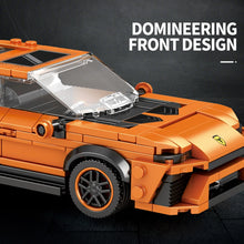 Reobrix ZZ690 The Lamborghini Urus