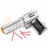 Reobrix 77001 The Desert Eagle