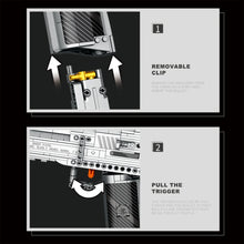 Reobrix ZZ77001 The Desert Eagle