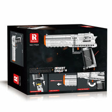 Reobrix ZZ77001 The Desert Eagle
