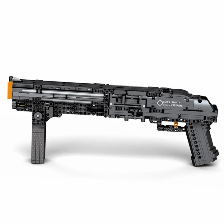 Reobrix ZZ77002 The Super Shorty