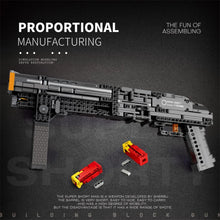 Reobrix ZZ77002 The Super Shorty