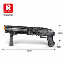 Reobrix ZZ77002 The Super Shorty