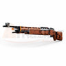 Reobrix 77003 The Karabiner 98k Sniper Rifle