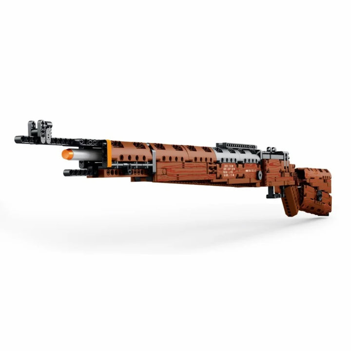 Reobrix ZZ77003 The Karabiner 98k Sniper Rifle