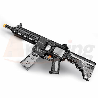 Reobrix 77004 The M416