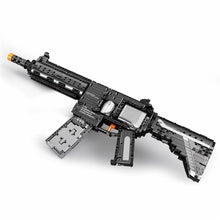 Reobrix ZZ77004 The M416