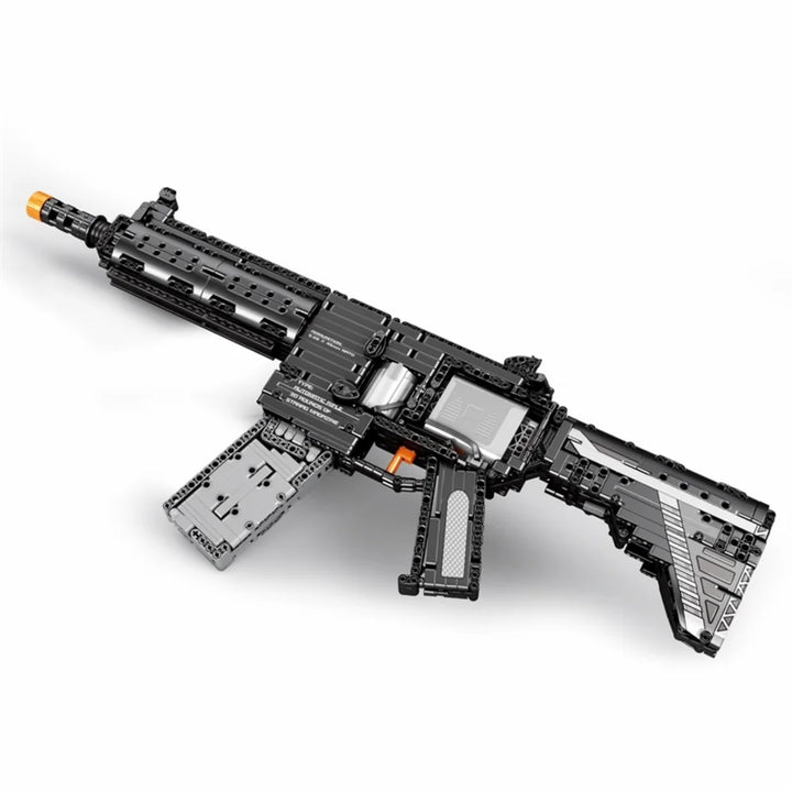 Reobrix ZZ77004 The M416