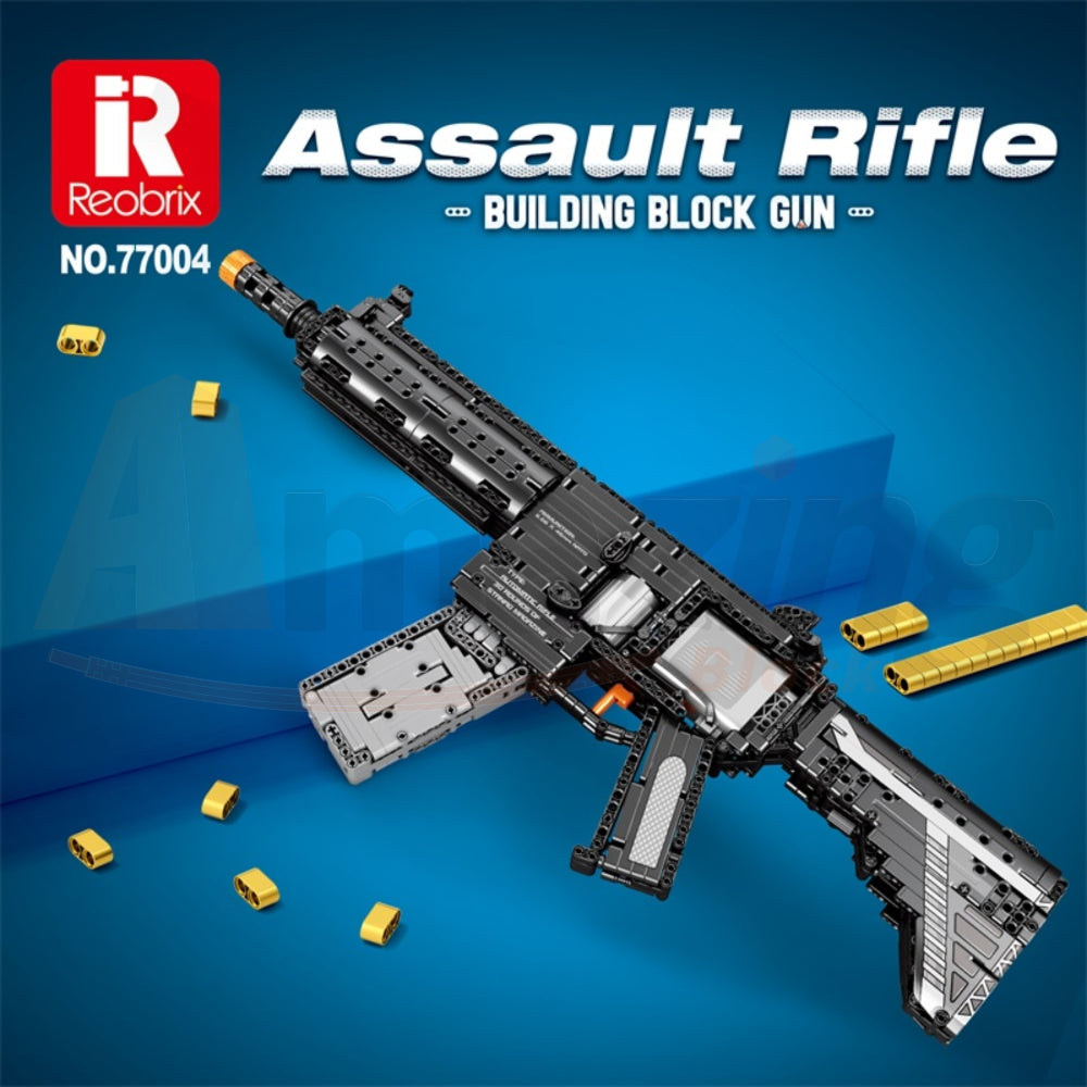 Reobrix 77004 The M416