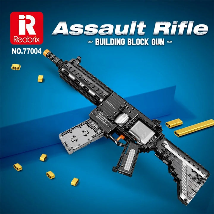Reobrix ZZ77004 The M416