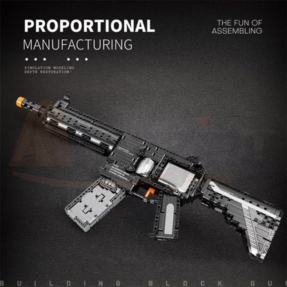 Reobrix 77004 The M416