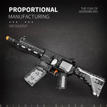 Reobrix ZZ77004 The M416